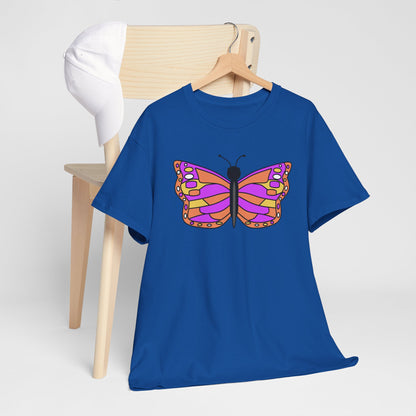 Butterfly Tee - Cute Butterfly Shirt