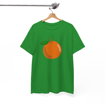 Orange Tee - Unisex Shirt