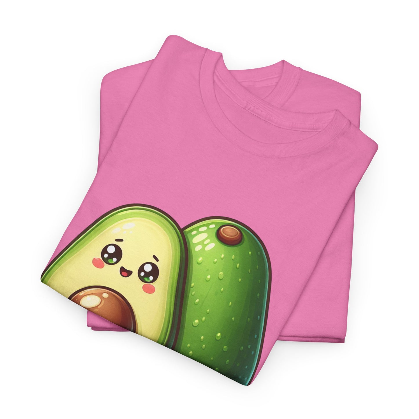 Cute Avocado T-shirt - Funny Avocado Tee