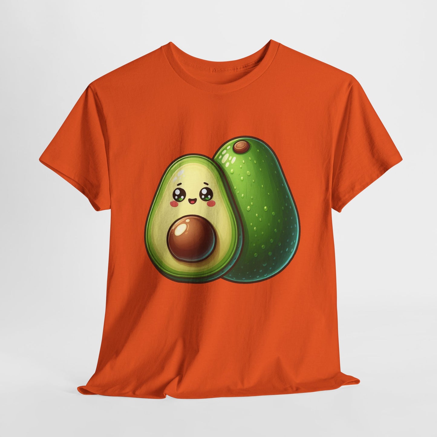 Cute Avocado T-shirt - Funny Avocado Tee