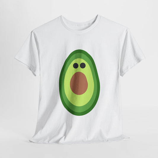 Cute Avocado T-shirt, Funny Avocado Tee