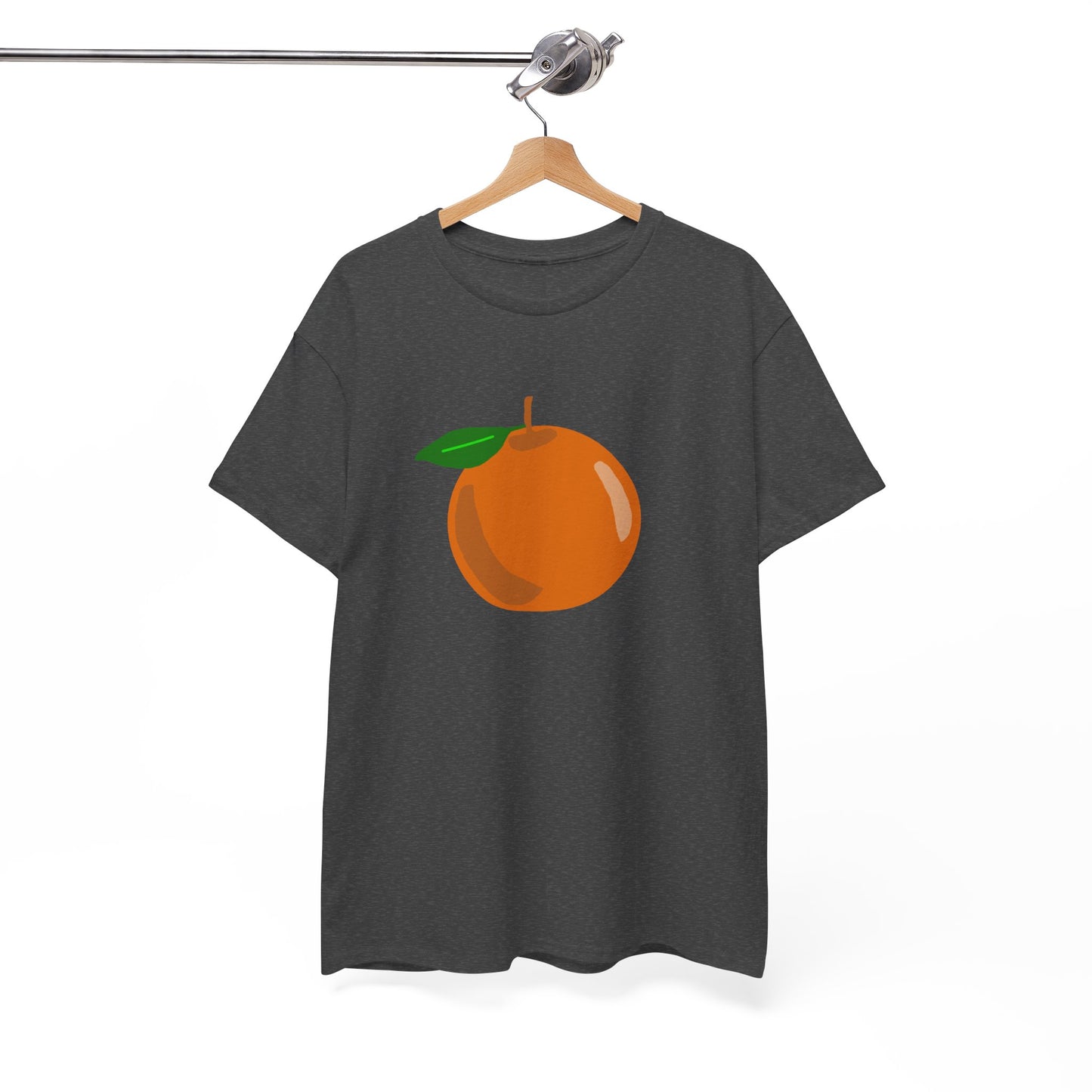 Orange Tee - Unisex Shirt