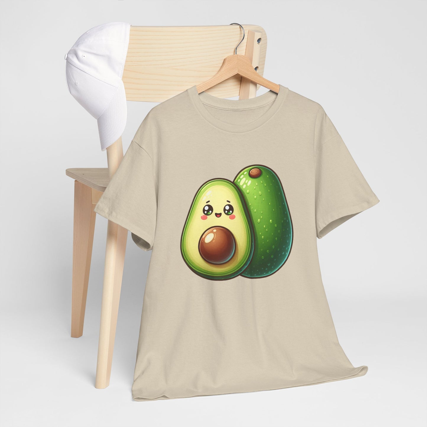 Cute Avocado T-shirt - Funny Avocado Tee