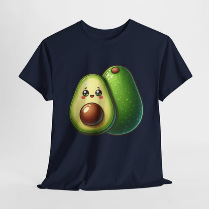 Cute Avocado T-shirt - Funny Avocado Tee