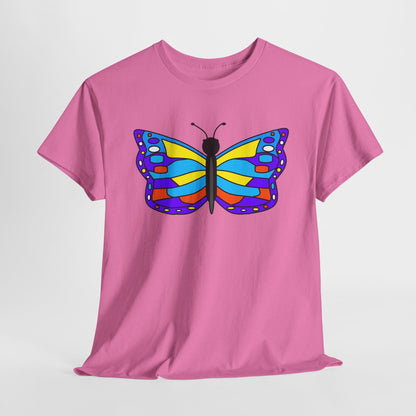 Butterfly Shirt - Cute Butterfly Tee