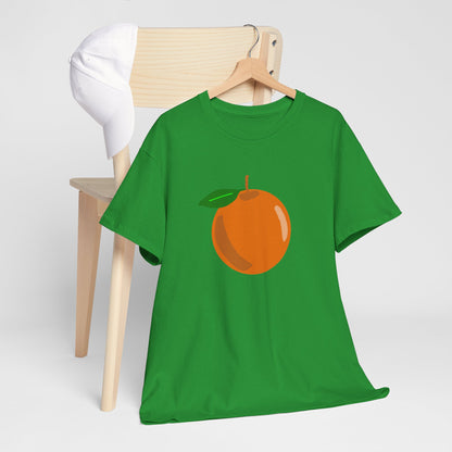 Orange Tee - Unisex Shirt