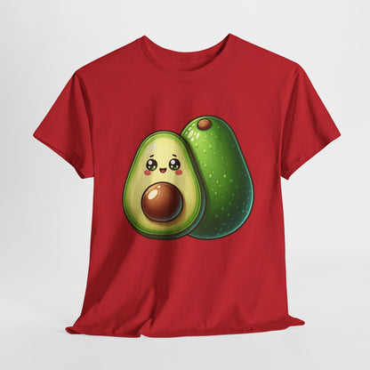 Cute Avocado T-shirt - Funny Avocado Tee