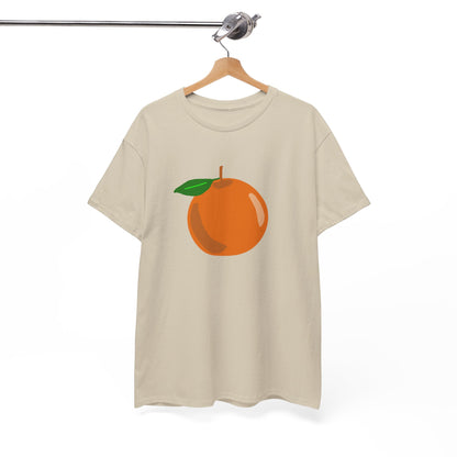 Orange Tee - Unisex Shirt