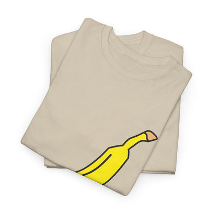 Banana T-shirt - Fruit Lover Tee