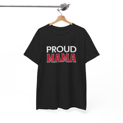 Proud Mama T-shirt - Mommy Pride Shirt