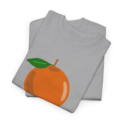 Orange Tee - Unisex Shirt