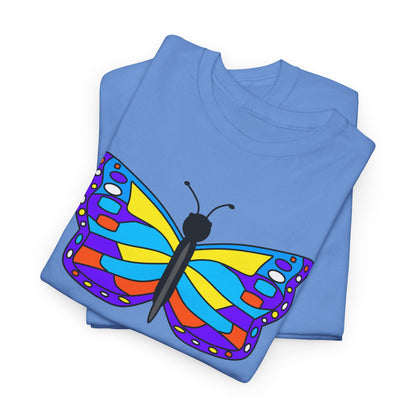 Butterfly Shirt - Cute Butterfly Tee