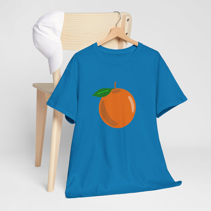 Orange Tee - Unisex Shirt