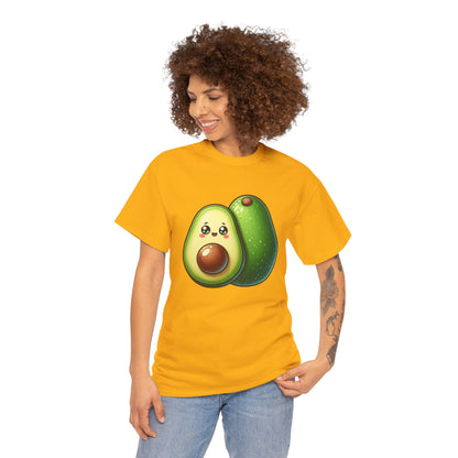 Cute Avocado T-shirt - Funny Avocado Tee