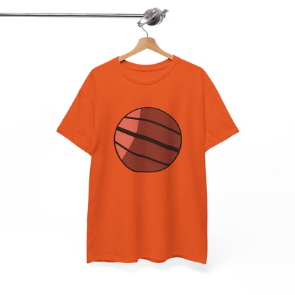 Hoops Tee - Basketball Lover T-shirt