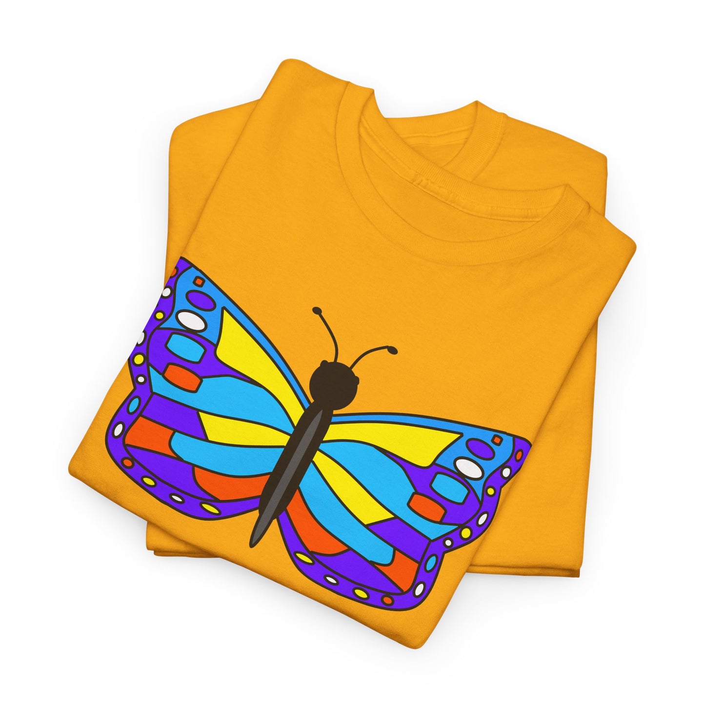 Butterfly Shirt - Cute Butterfly Tee