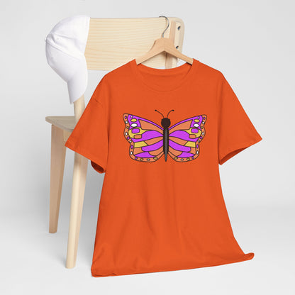 Butterfly Tee - Cute Butterfly Shirt