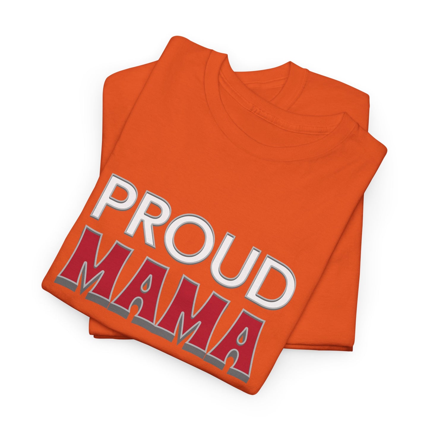 Proud Mama T-shirt - Mommy Pride Shirt