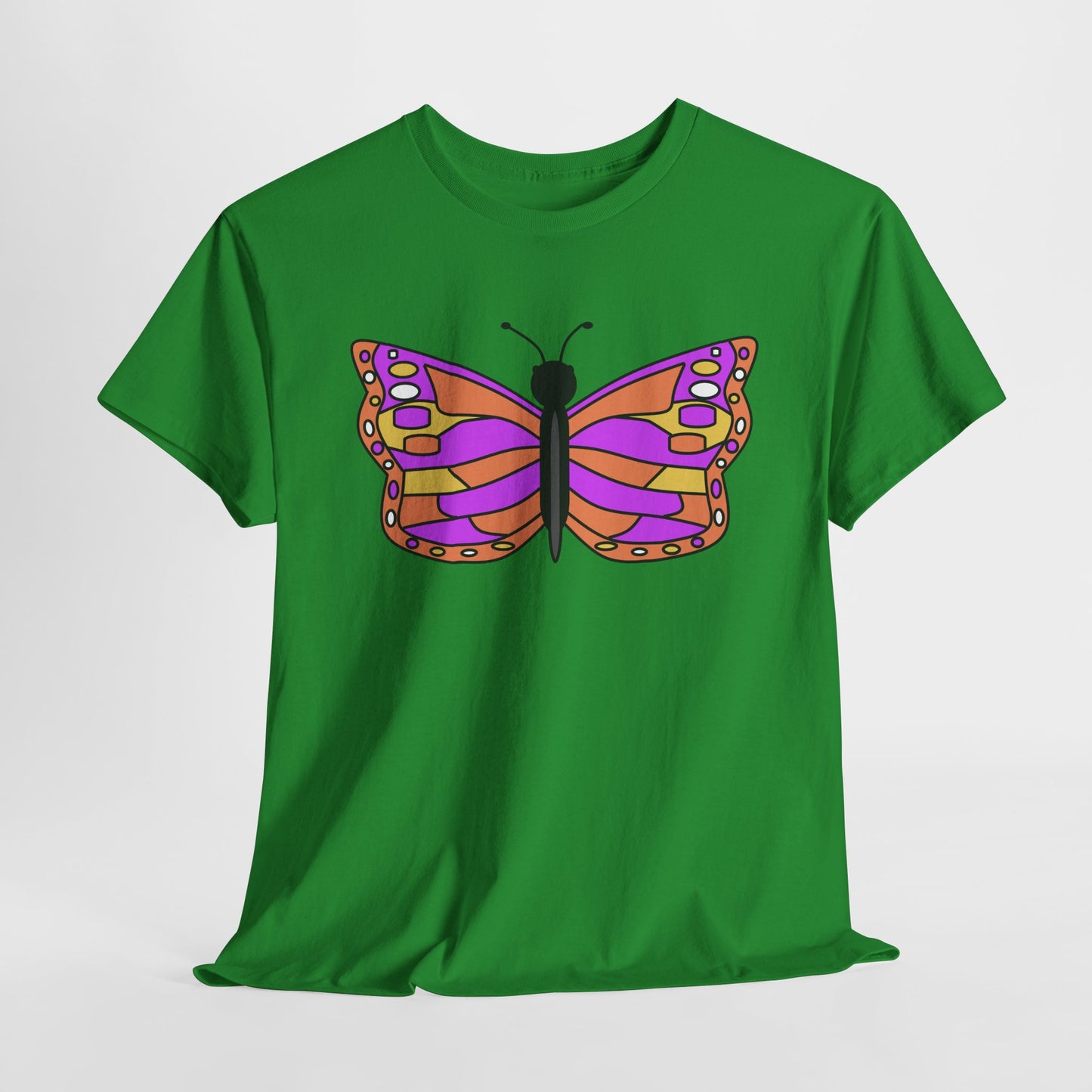 Butterfly Tee - Cute Butterfly Shirt