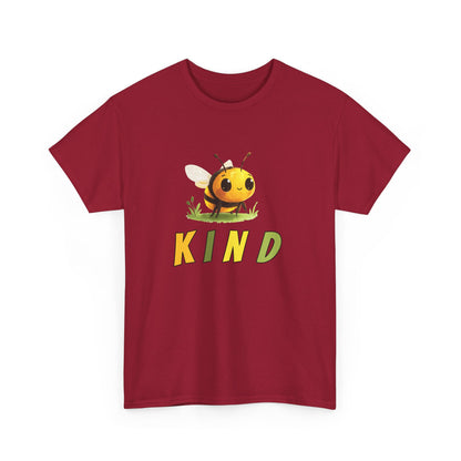 Be Kind Tshirt -  Kindness Tee -  Christian Shirt -  Retro Be Kind Shirt -  Vintage Shirt -  Love Shirt, Gift for Women, Positive Cotton Top