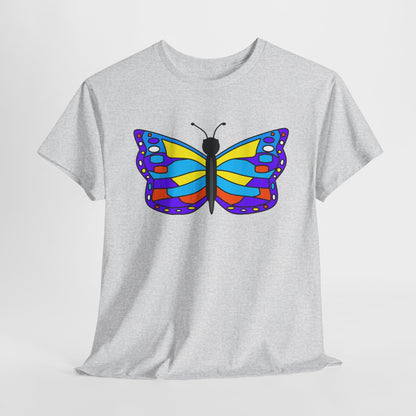 Butterfly Shirt - Cute Butterfly Tee