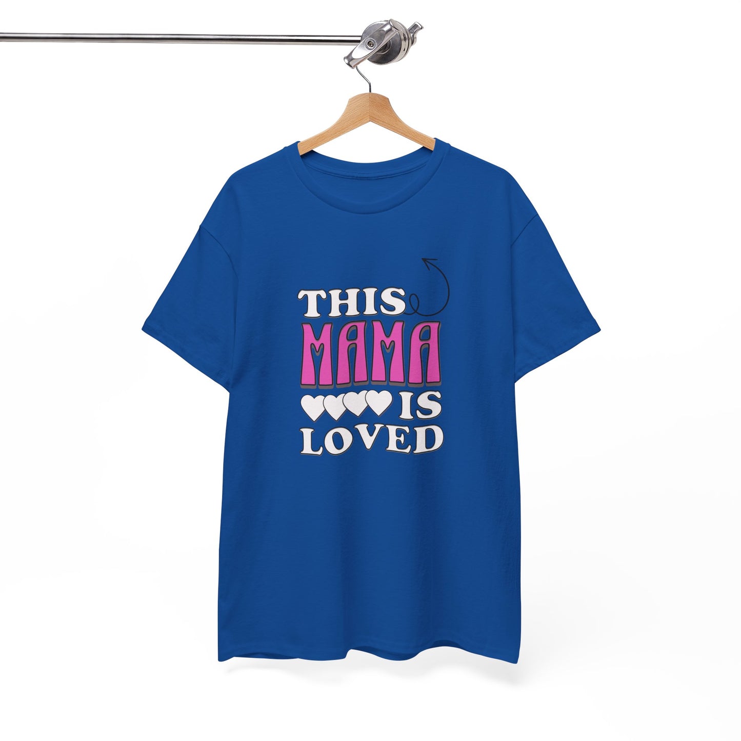 Sweet Mama Mom T-shirt - Gift for Mother's Day