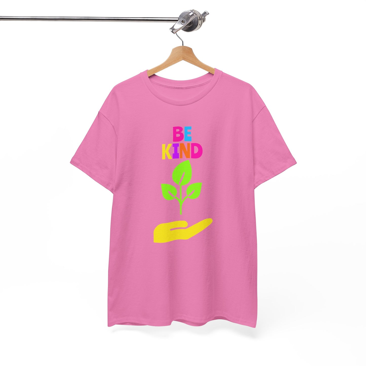 Be Kind T-shirt - Motivational Tee