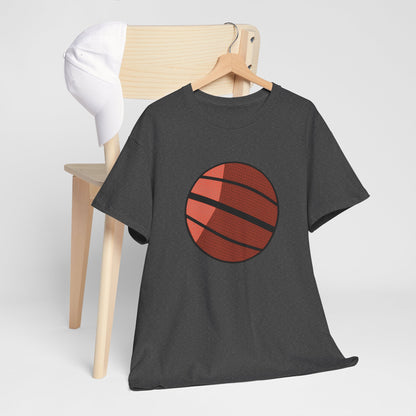 Hoops Tee - Basketball Lover T-shirt