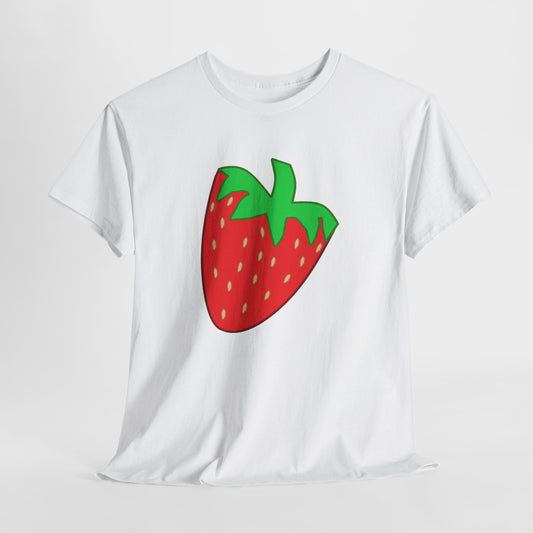 Strawberry Fruit Tee