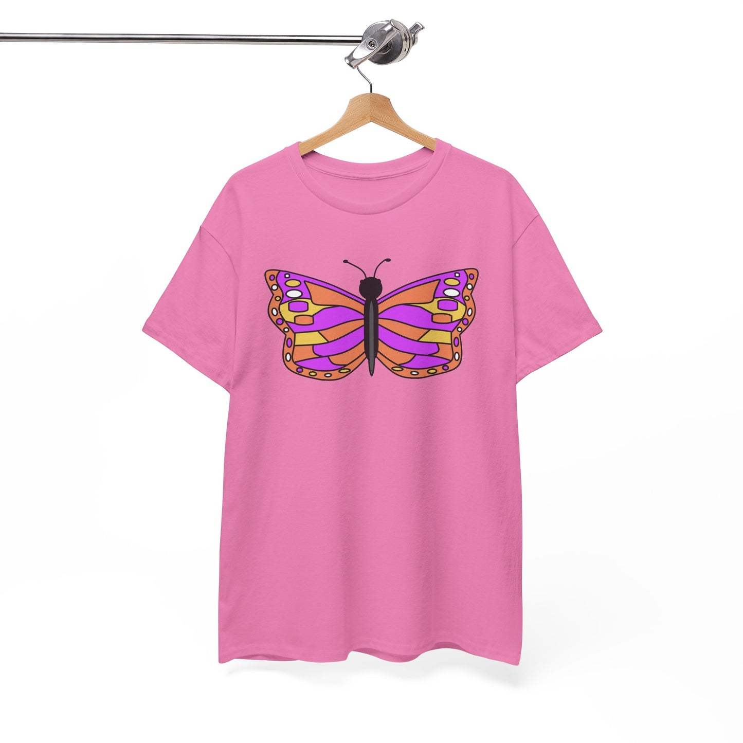 Butterfly Tee - Cute Butterfly Shirt