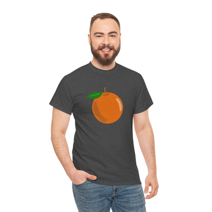 Orange Tee - Unisex Shirt