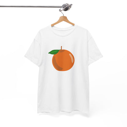 Orange Tee - Unisex Shirt