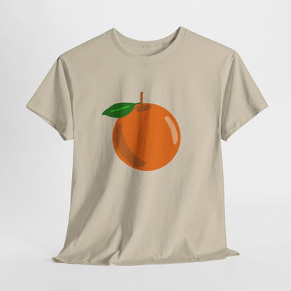 Orange Tee - Unisex Shirt