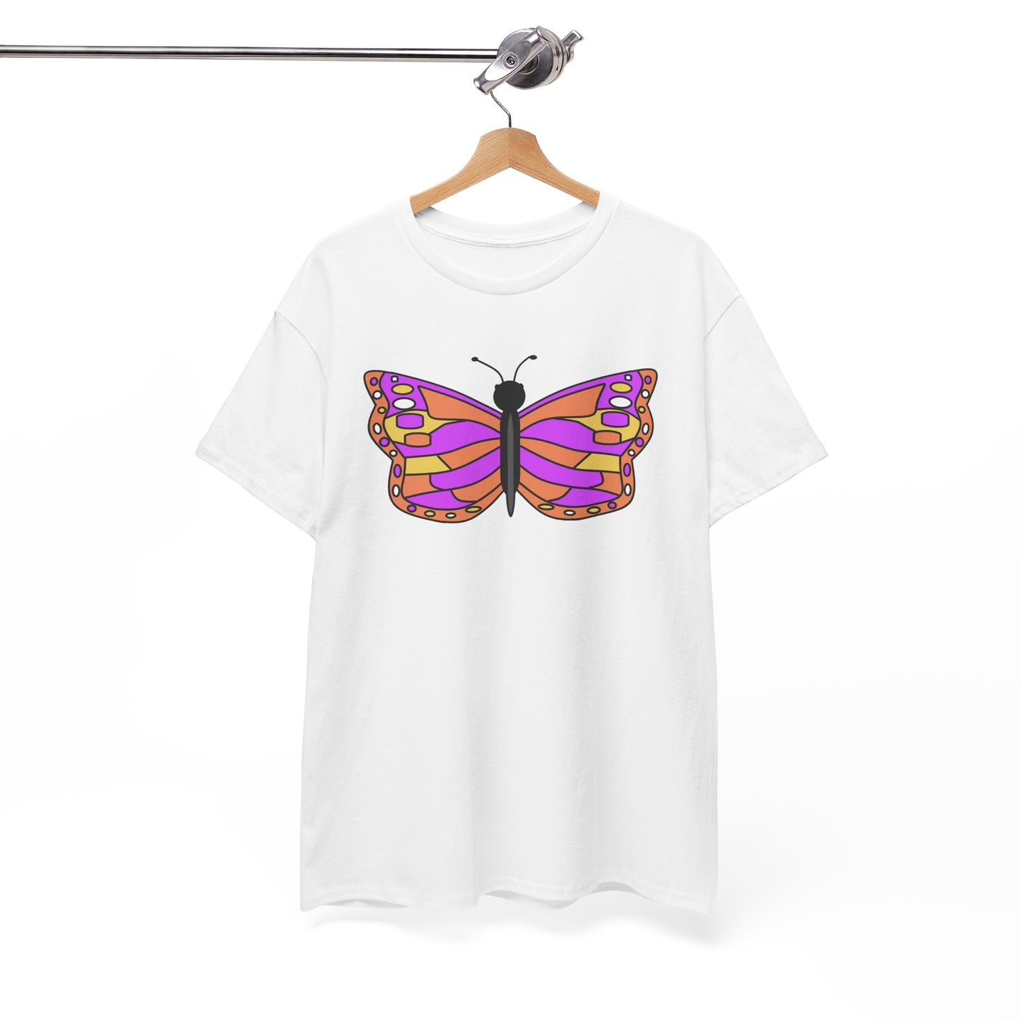 Butterfly Tee - Cute Butterfly Shirt