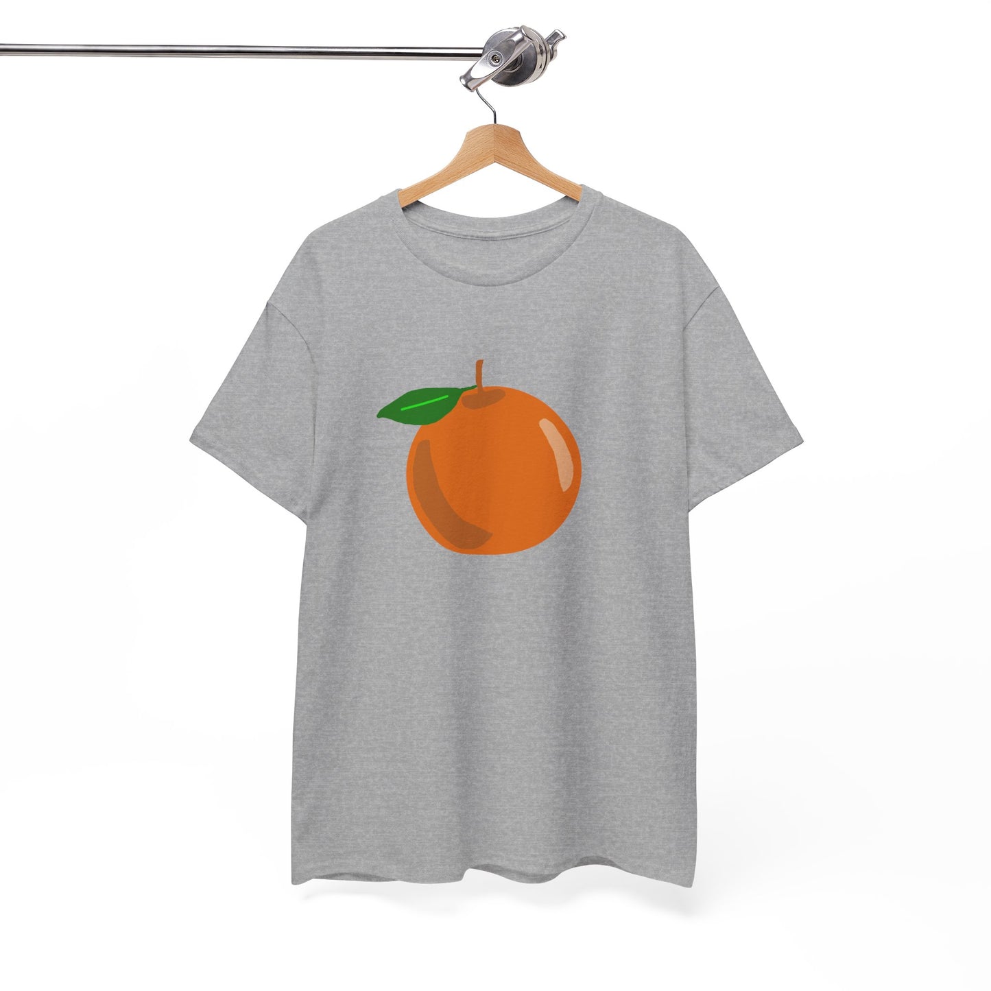 Orange Tee - Unisex Shirt