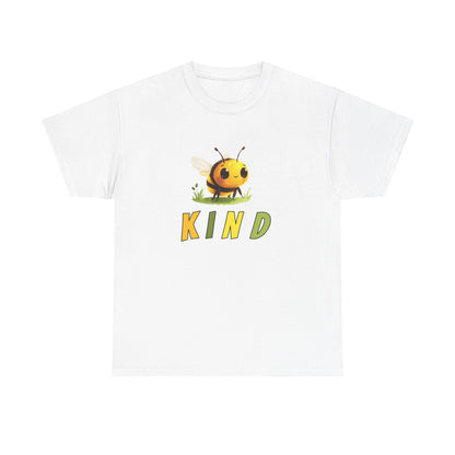 Be Kind Tshirt -  Kindness Tee -  Christian Shirt -  Retro Be Kind Shirt -  Vintage Shirt -  Love Shirt, Gift for Women, Positive Cotton Top