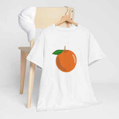 Orange Tee - Unisex Shirt