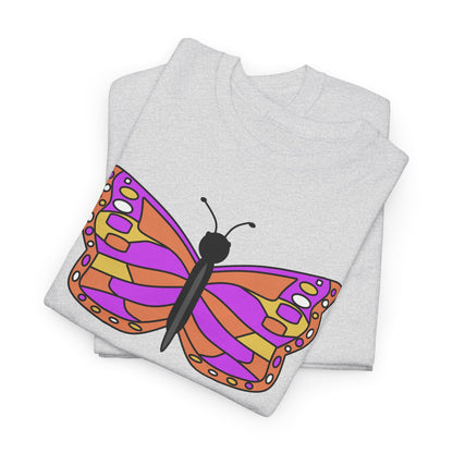 Butterfly Tee - Cute Butterfly Shirt