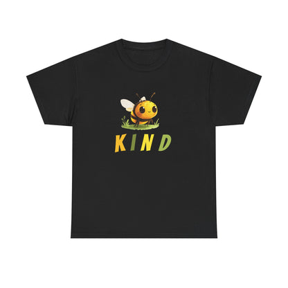 Be Kind Tshirt -  Kindness Tee -  Christian Shirt -  Retro Be Kind Shirt -  Vintage Shirt -  Love Shirt, Gift for Women, Positive Cotton Top