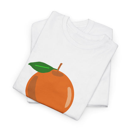 Orange Tee - Unisex Shirt