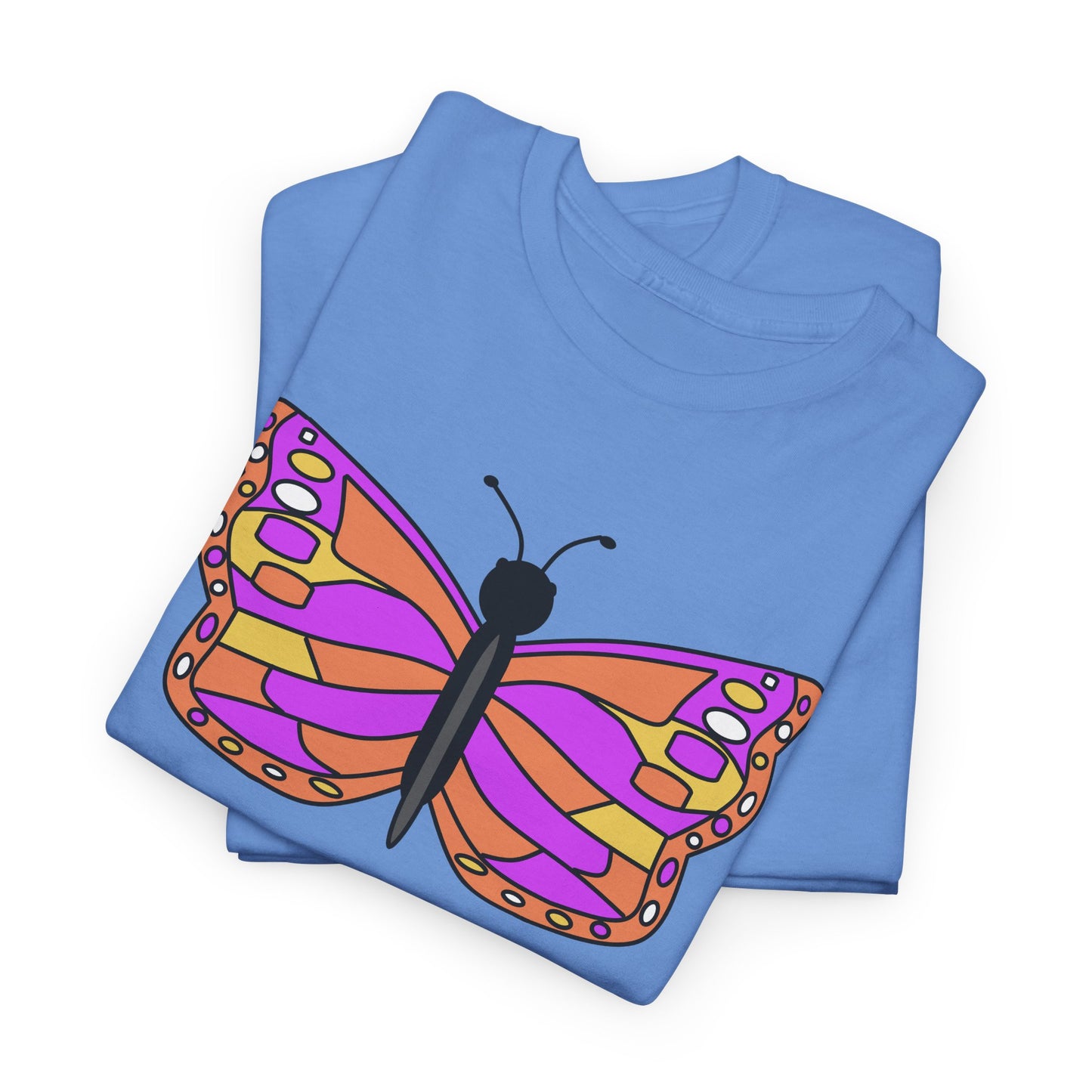 Butterfly Tee - Cute Butterfly Shirt