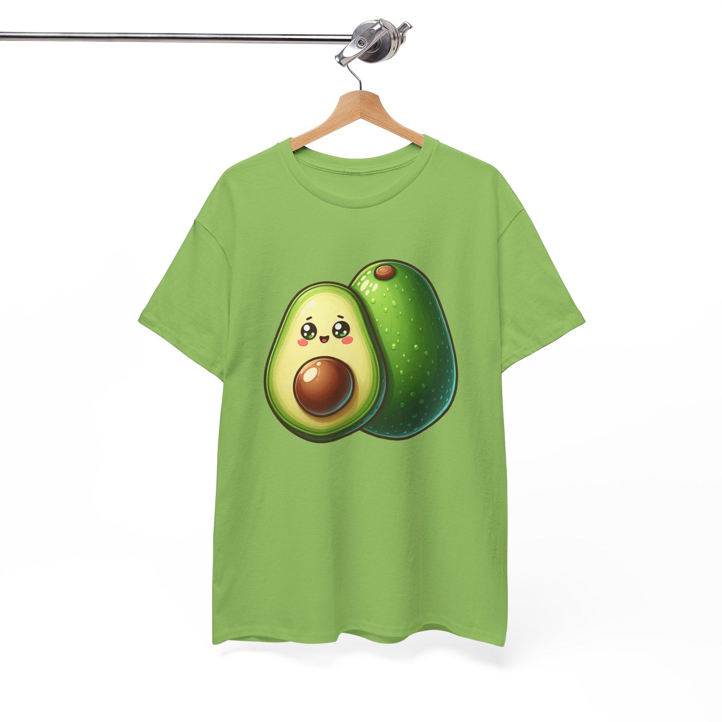 Cute Avocado T-shirt - Funny Avocado Tee