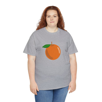 Orange Tee - Unisex Shirt