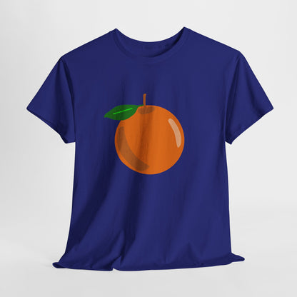 Orange Tee - Unisex Shirt