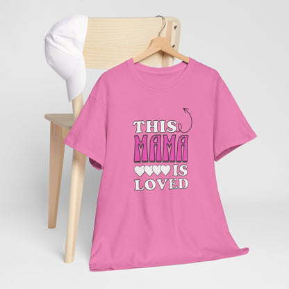 Sweet Mama Mom T-shirt - Gift for Mother's Day