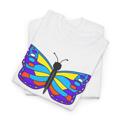 Butterfly Shirt - Cute Butterfly Tee