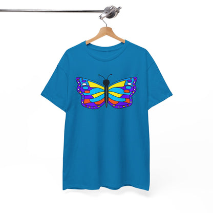 Butterfly Shirt - Cute Butterfly Tee