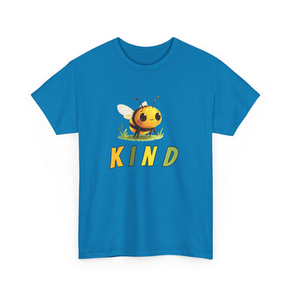 Be Kind Tshirt -  Kindness Tee -  Christian Shirt -  Retro Be Kind Shirt -  Vintage Shirt -  Love Shirt, Gift for Women, Positive Cotton Top