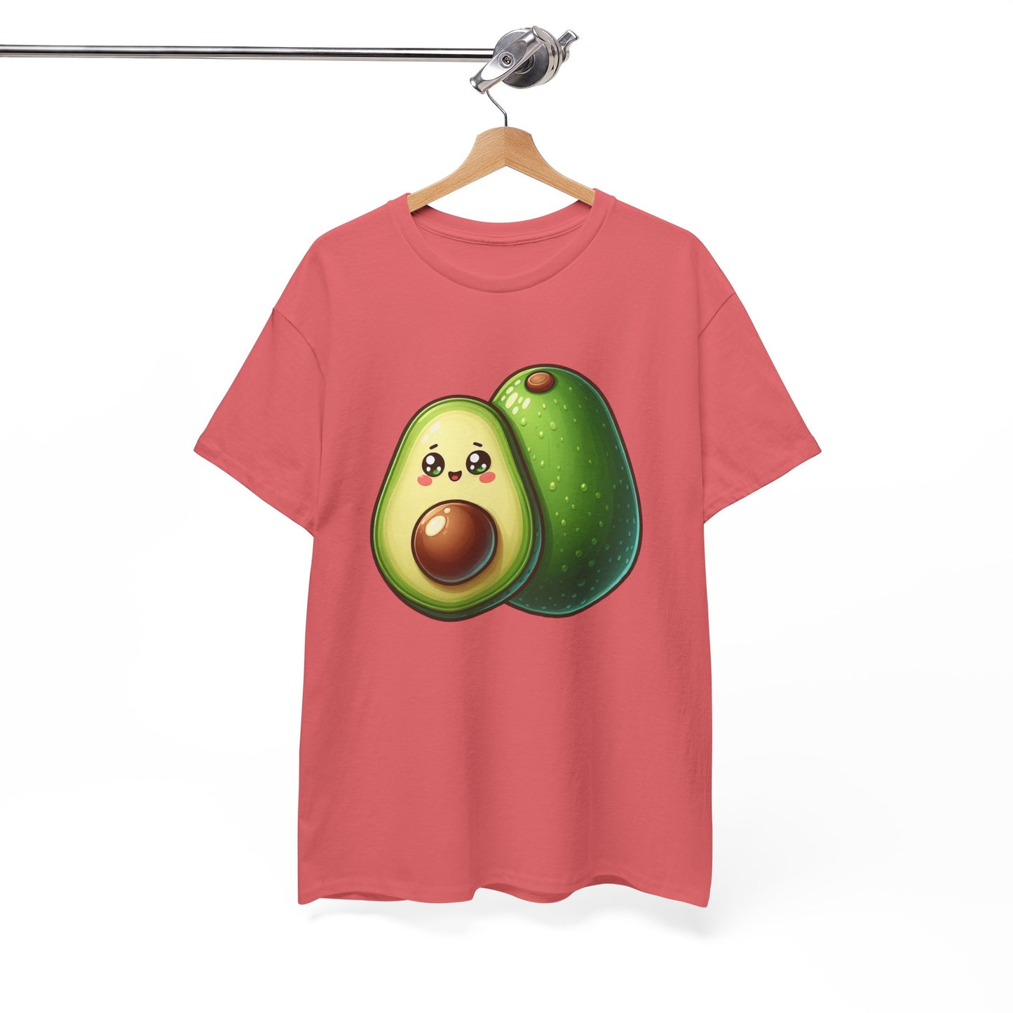 Cute Avocado T-shirt - Funny Avocado Tee