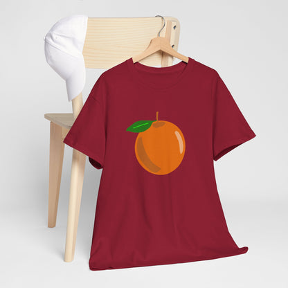 Orange Tee - Unisex Shirt